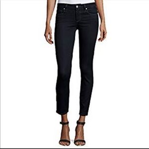 Paige 29 Verdugo Ankle Pinnacle jeans